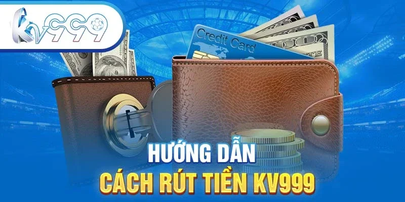 Hướng dẫn cách rút tiền về tài khoản cá nhân an toàn