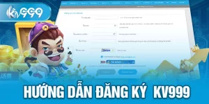 Hướng dẫn đăng ký kv999